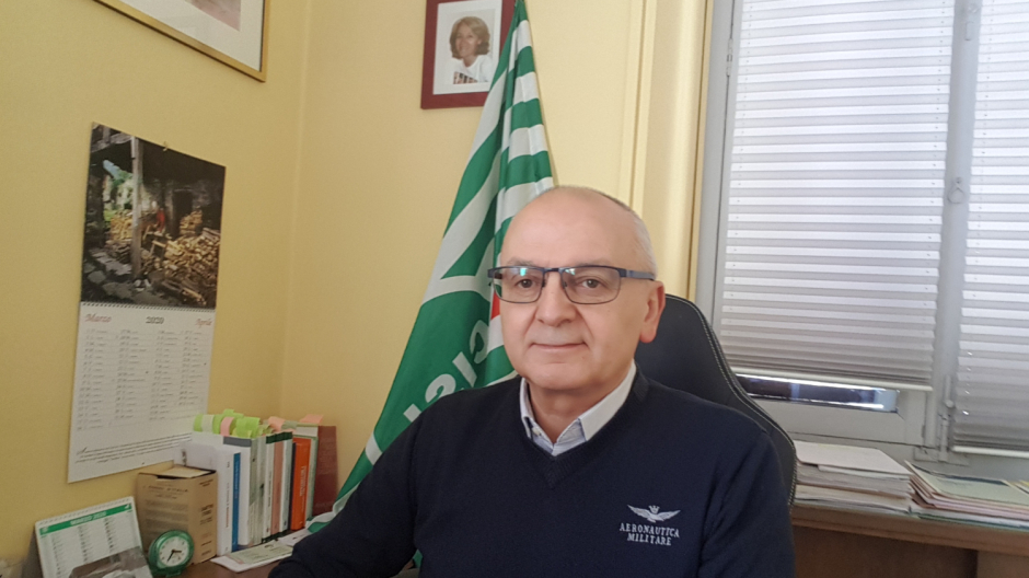 FNP Cisl Piemonte Orientale, il 2025 tra congressi e rilancio della negoziazione 