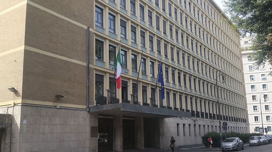 La nuova legge sulla Corte dei Conti. L' avvocato Crapanzano spiega