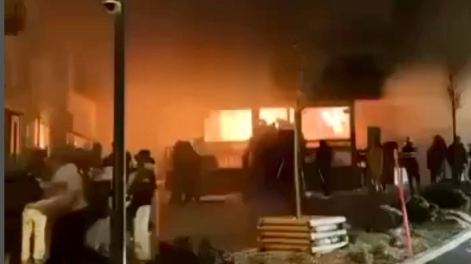 Anche 2 giovani del Vco in discoteca a Crans: 16 italiani dispersi, 12 ricoverati