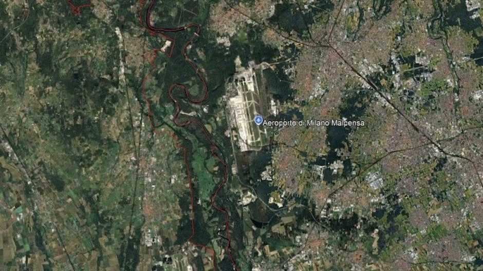 L'EGAP Ticino Lago Maggiore nell’Osservatorio Ambientale per sviluppo di Malpensa