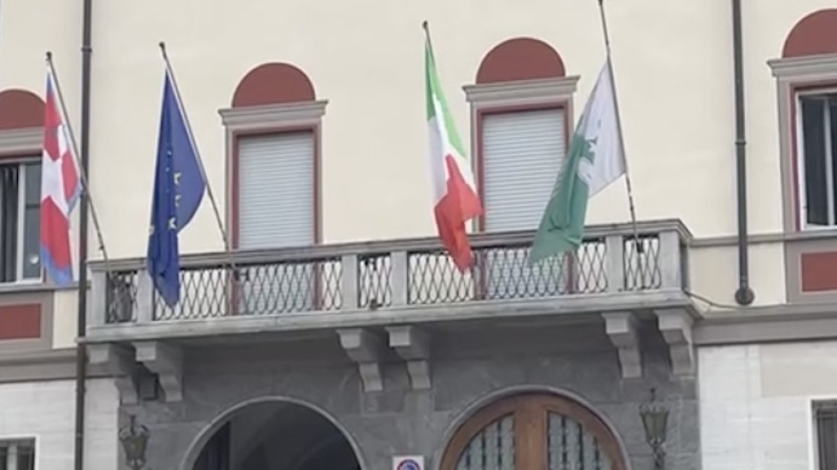 Arona, il 9 febbraio nuova seduta del consiglio comunale