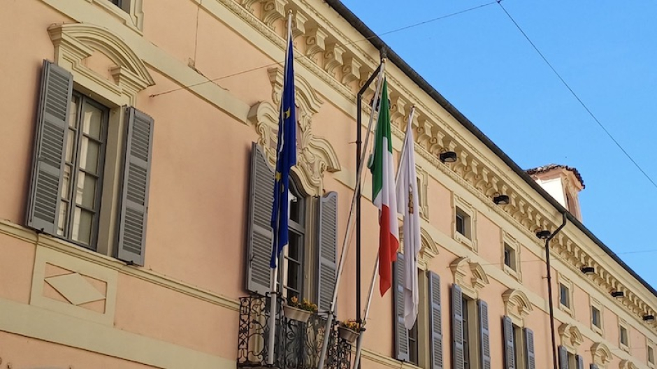 Borgomanero, il 24 settembre nuova seduta del consiglio comunale