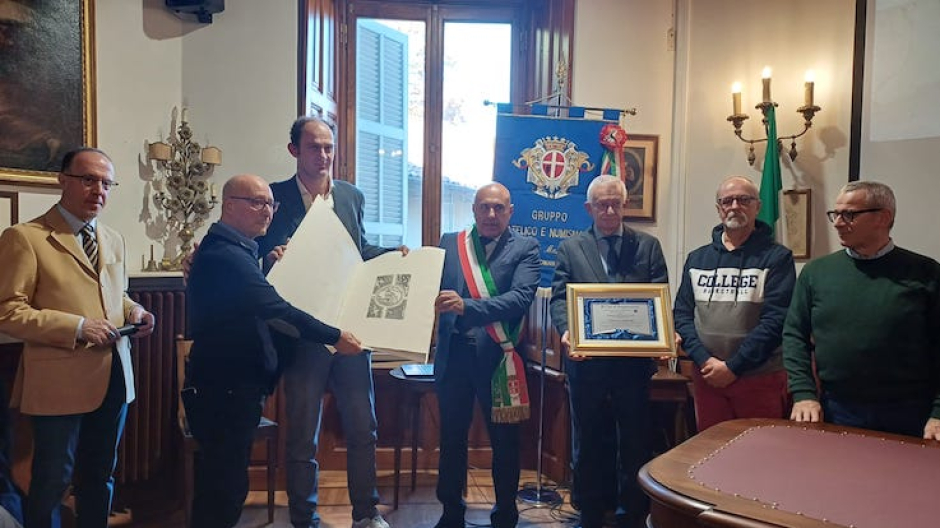 Il