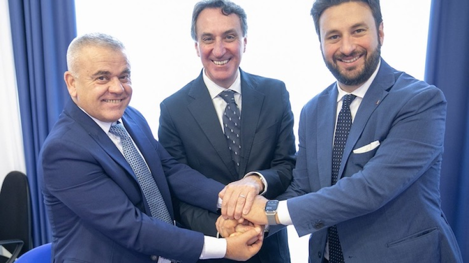 UPO e Università “Eqrem Çabej” insieme per le lauree in Infermieristica