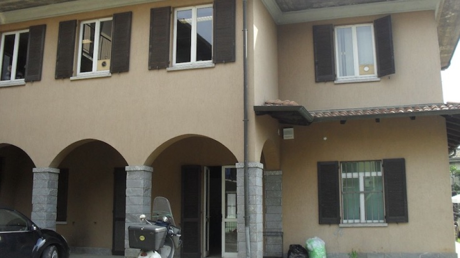 Lavori infrastrutturali, chiusa temporaneamente la posta di Cavaglio d'Agogna