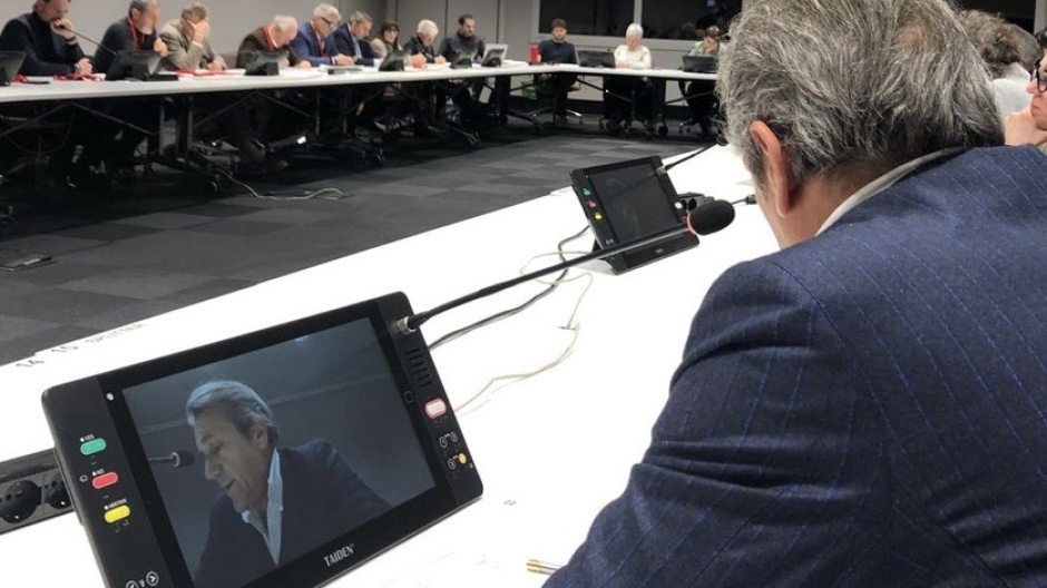 Distretti del Cibo, la Provincia al primo Tavolo permanente di coordinamento