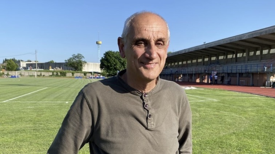 Calcio, Briga: mister Dossena commenta il momento della sua squadra