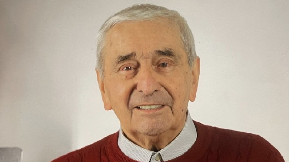 Arona, cordoglio per la scomparsa dell'ex assessore Giulio Bertone