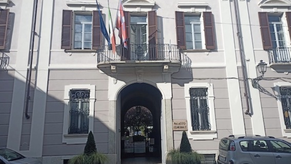 Gozzano: nel prossimo consiglio comunale all'odg bilancio, urbanistica e servizi