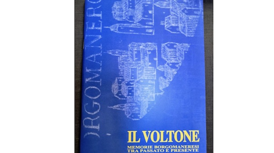 Borgomanero, in arrivo il nuovo numero de “Il Voltone”