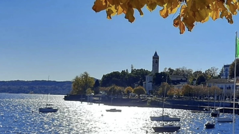 Lesa, l'8 dicembre la tradizionale cerimonia di consegna del premio 
