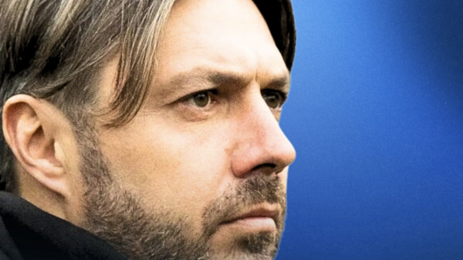 Andrea Dossena è il nuovo allenatore del Novara FC 