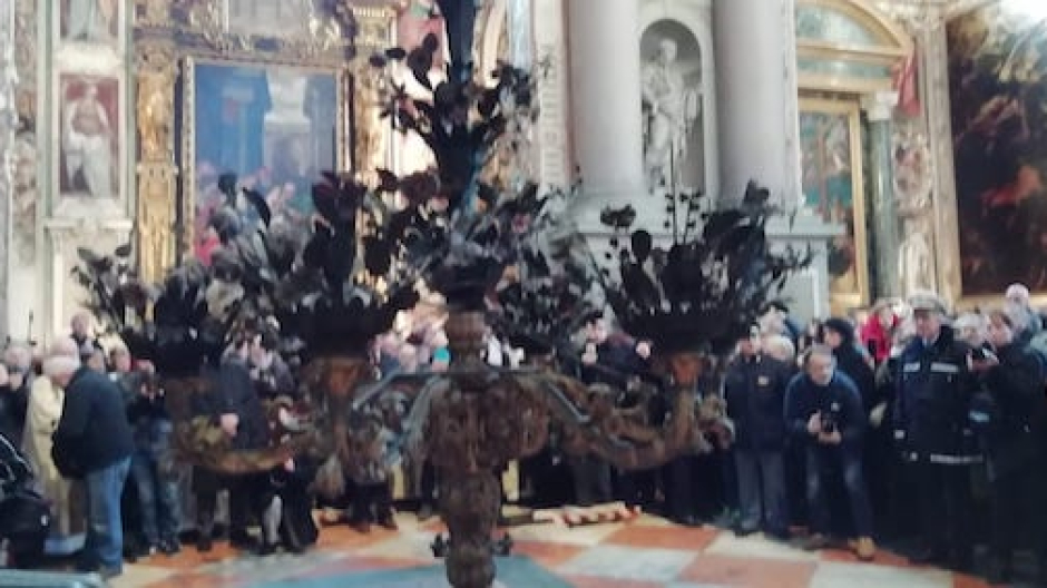 Novara, patronale di San Gaudenzio: le tradizioni