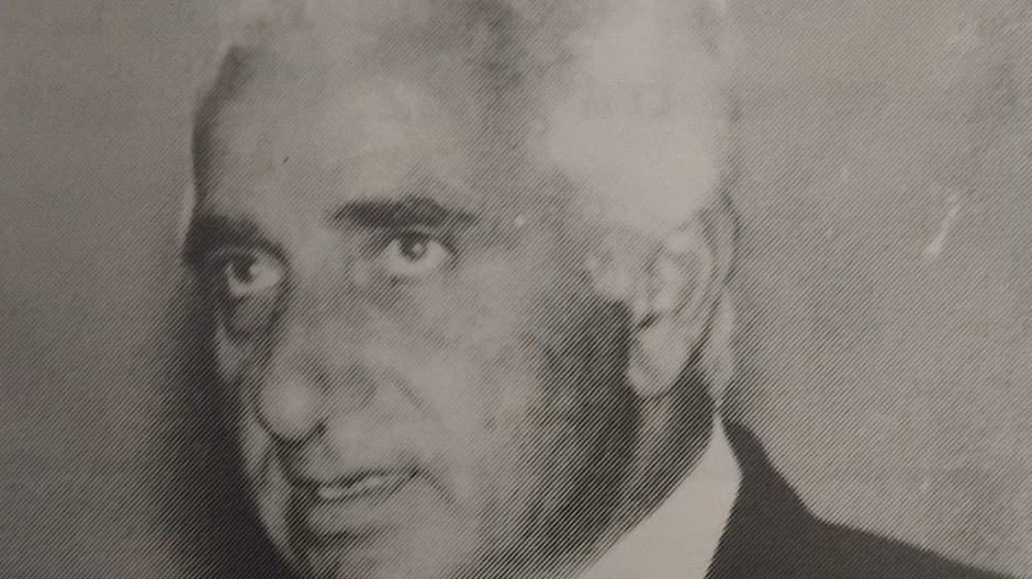Arona, cordoglio per la scomparsa dell'ex sindaco ed ex Provveditore Pietro Cataldo
