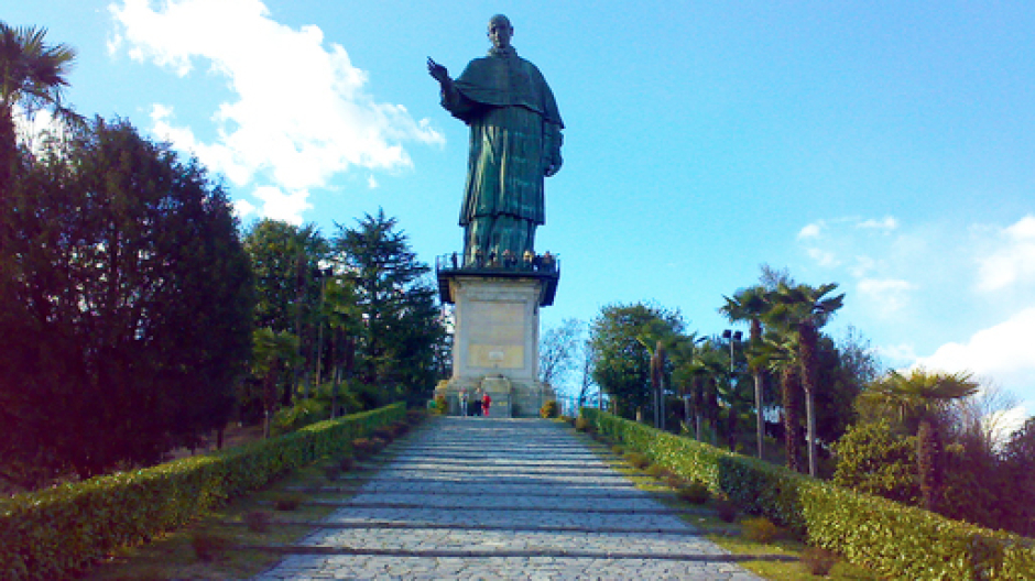 Arona, tanti gli eventi al Sancarlone in occasione della Festa di San Carlo