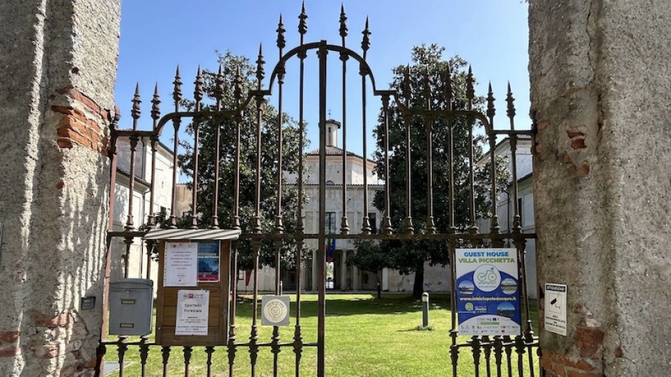 Ente Parco Ticino e Lago Maggiore, svolta la prima seduta del nuovo Consiglio