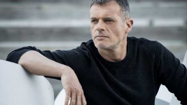 stefano massini