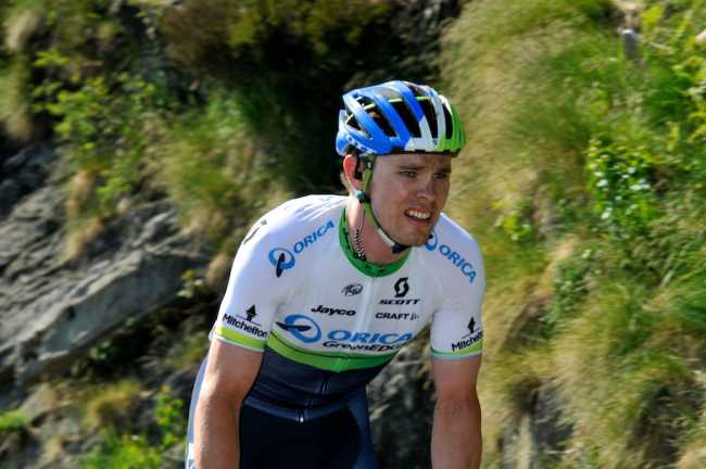 GIRO DITALIA 2