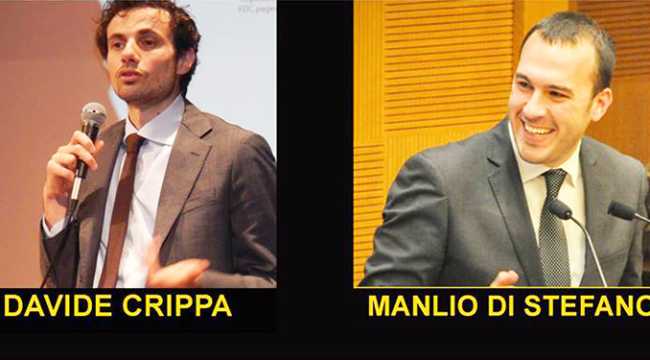 Immigrazione m5s