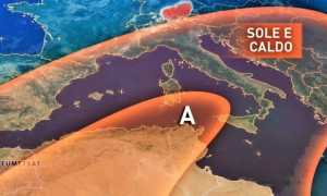 acheronte arrivo