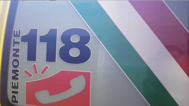 ambulanza logo 118