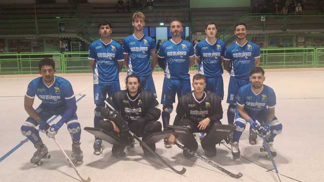 azzurra hockey novara 25 26