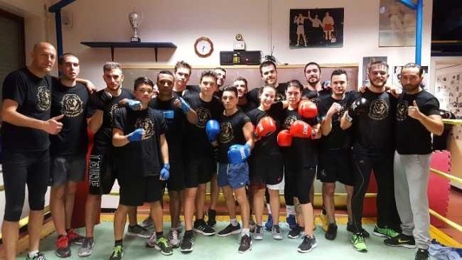 boxe vb 2016