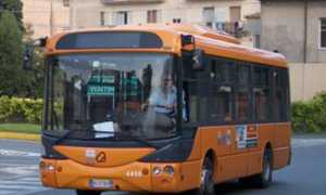 bus generico