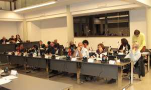 c comunale vb generico