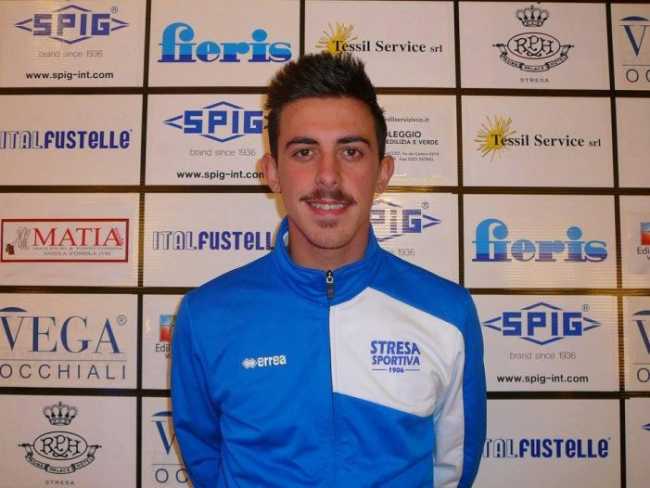 cabrini luca