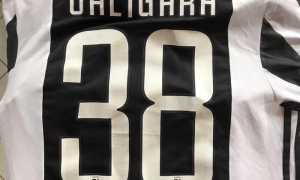 caligara maglia