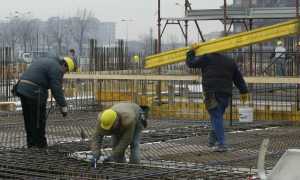 cantiere edilizia