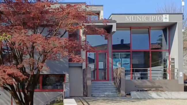 castelletto ticino municipio 3