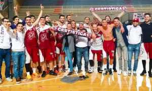 cestistica domo basket