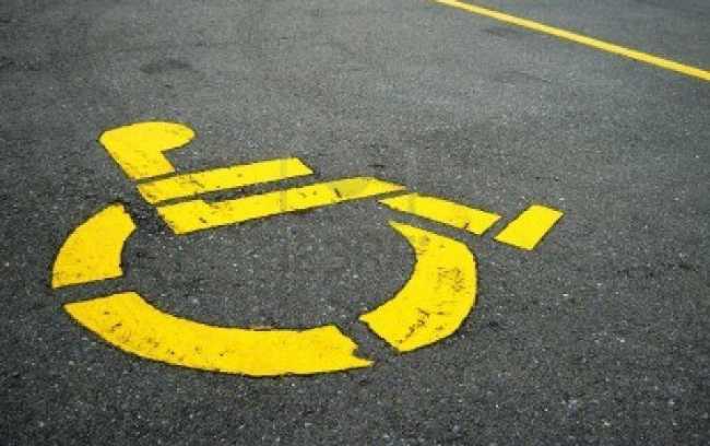disabili park