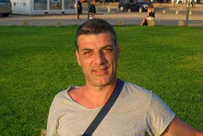 domenico bellantoni