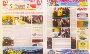 festa uva speciale