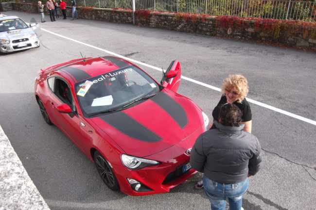 furia cinque