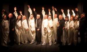 gospel orta free