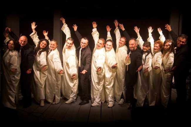 gospel orta free