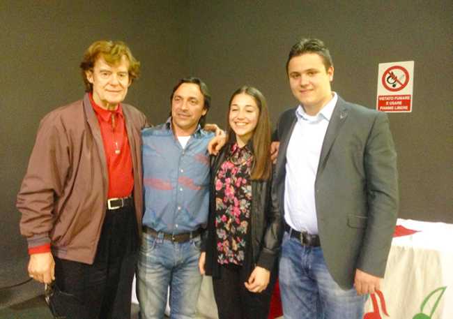 mattia rossi pieve talent