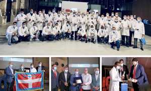 medici cubani ringraziamento piemonte