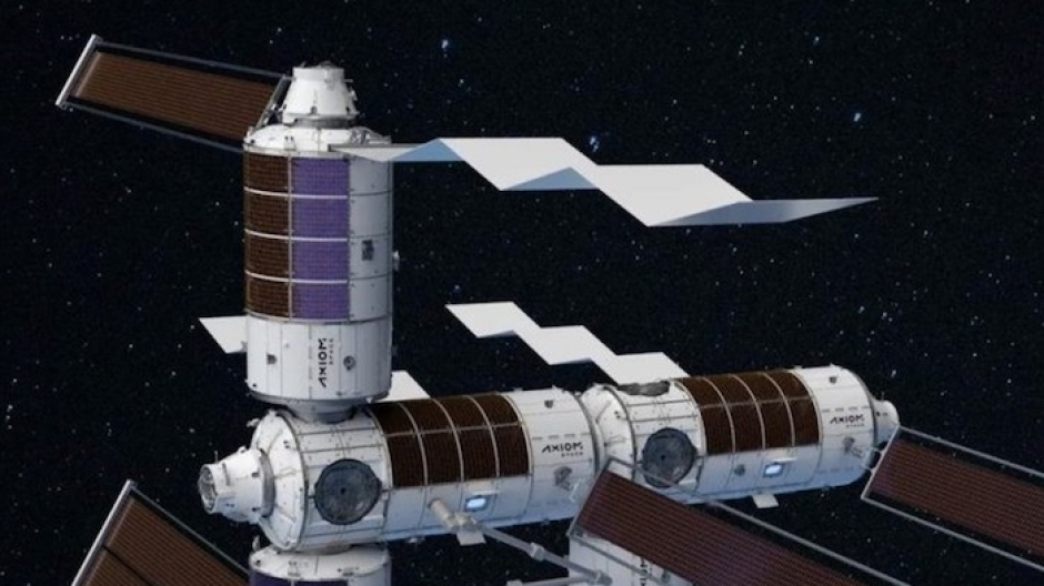 L’Agenzia Spaziale Italiana (ASI), ce ne parla Carlo Crapanzano 