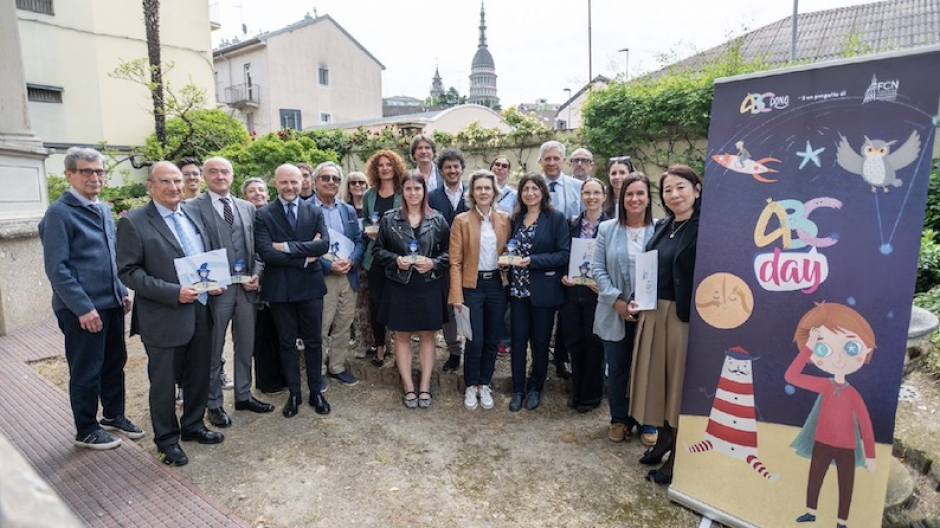 Il 9 maggio al Broletto la quarta edizione di ABCDay