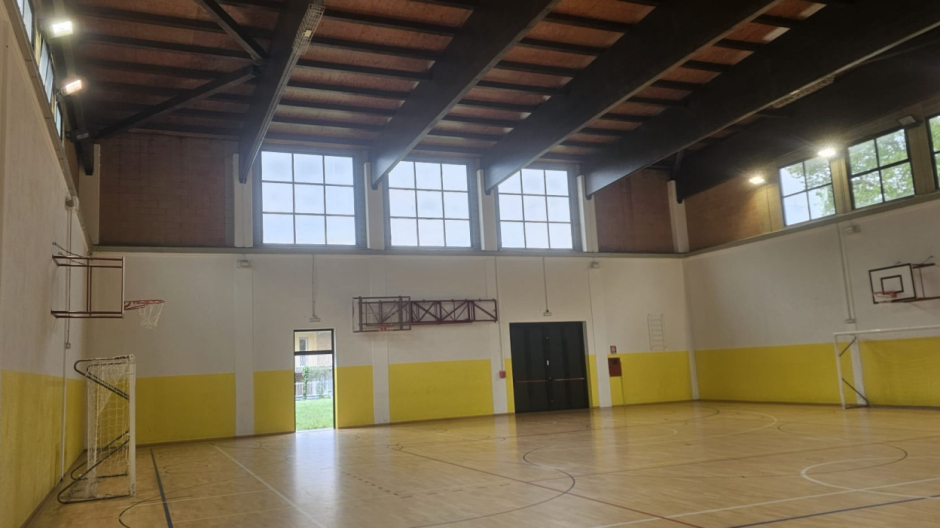 Provincia, ITT Fauser: adeguamento antincendio e manutenzione straordinaria