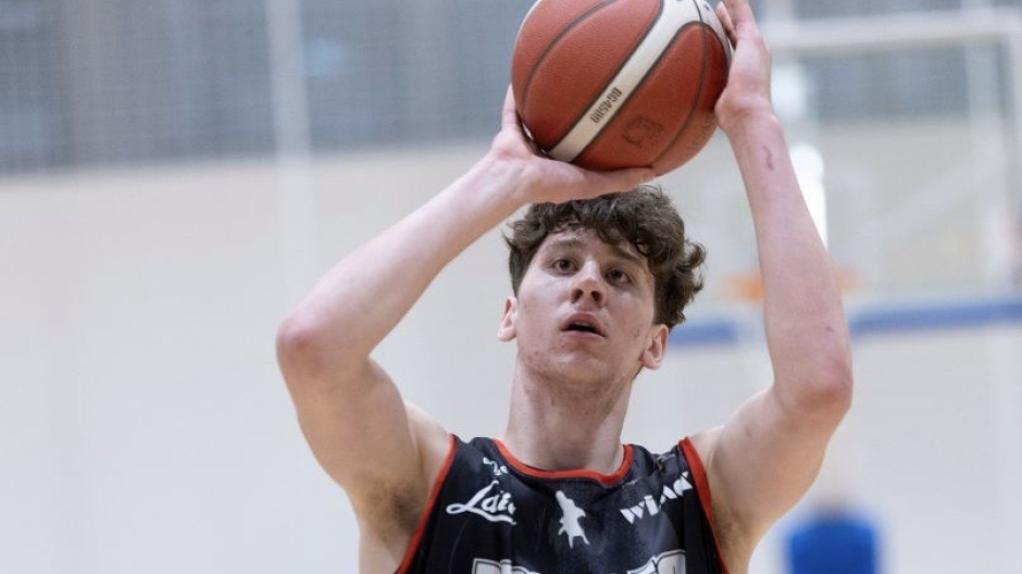 Oleggio Magic Basket, trasferta contro Social Osa Milano 