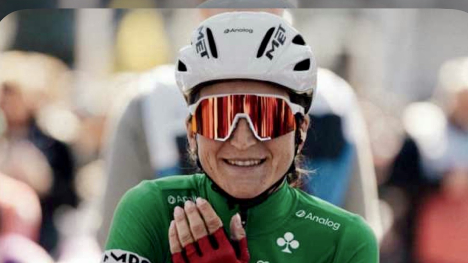 Elisa Longo Borghini nella storia: settimo titolo italiano, record assoluto