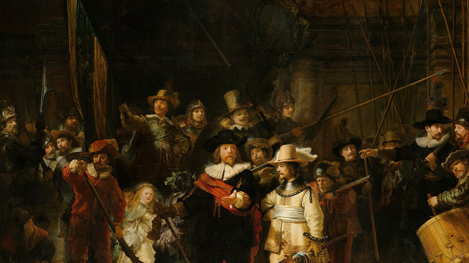 Le ‘ronde’ dei cittadini sono legali? Ce ne parla l'avvocato Crapanzano 