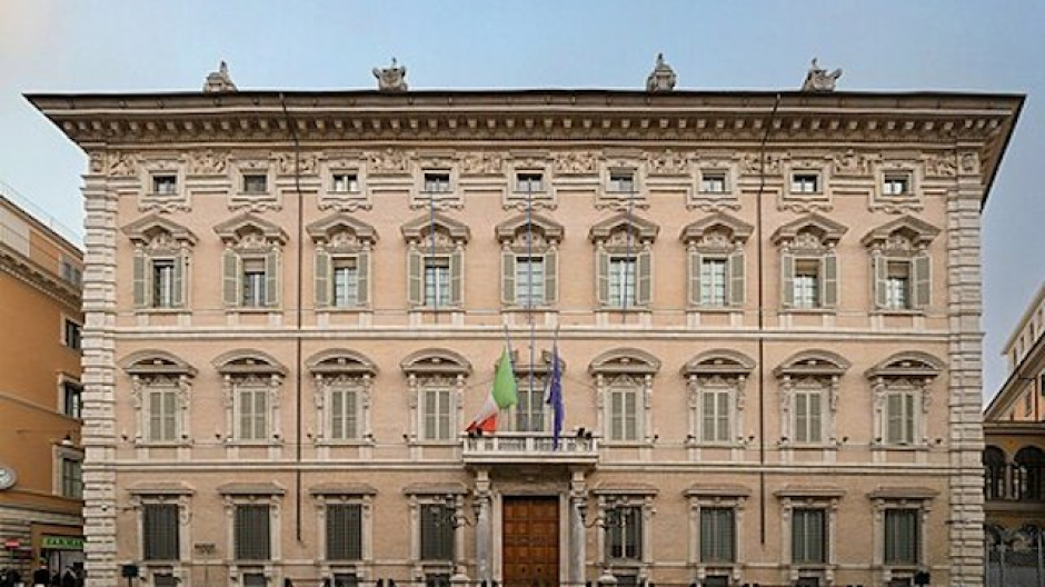 Decreto sicurezza: un pasticcio in Senato - di Carlo Crapanzano