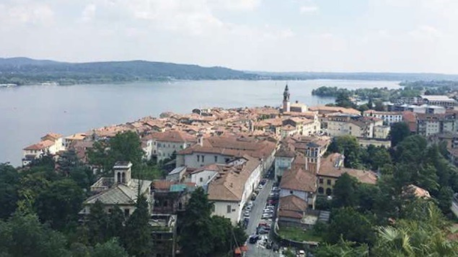 Arona, delegazione in Cina per pubblicizzare il turismo